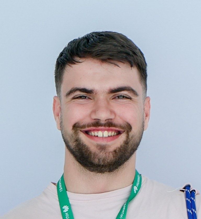 Vasileios Verykokos